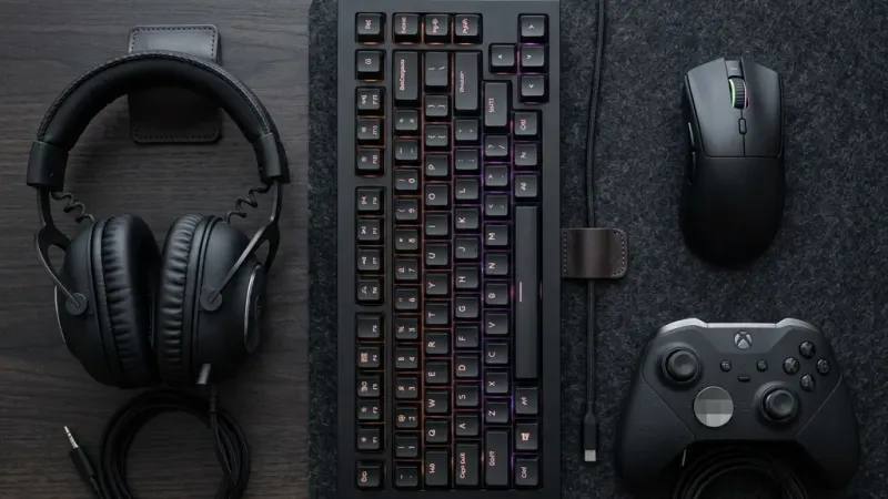 Топ-5 аксессуаров, которые изменят ваш опыт на Nintendo Switch