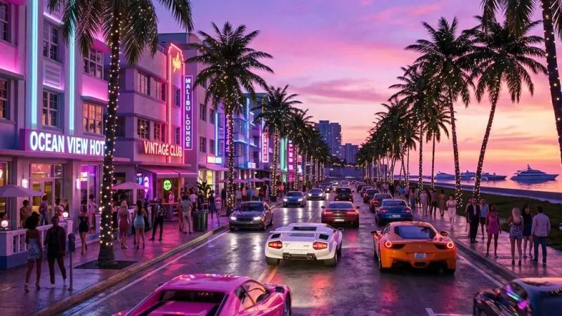 GTA 6 выходит 19 ноября 2026: цена, платформы и что ждать в России
