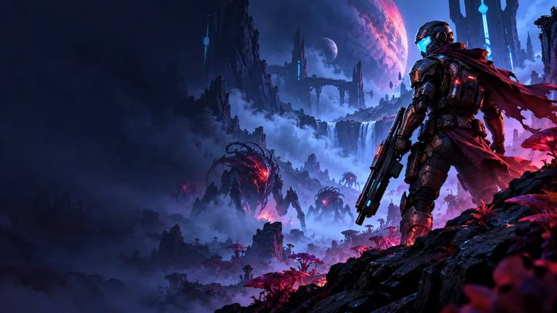 Metroid Ravenous: дата выхода, сюжет и почему игру обсуждают