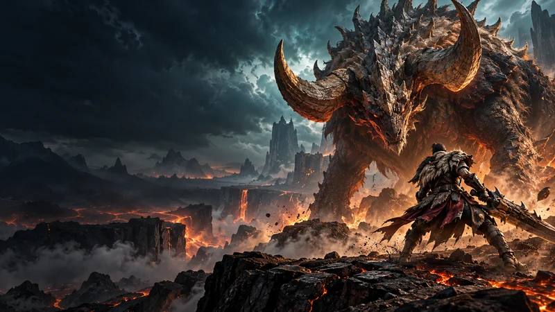 Monster Hunter Wilds на Switch 2: дата выхода, кроссплей и дополнение
