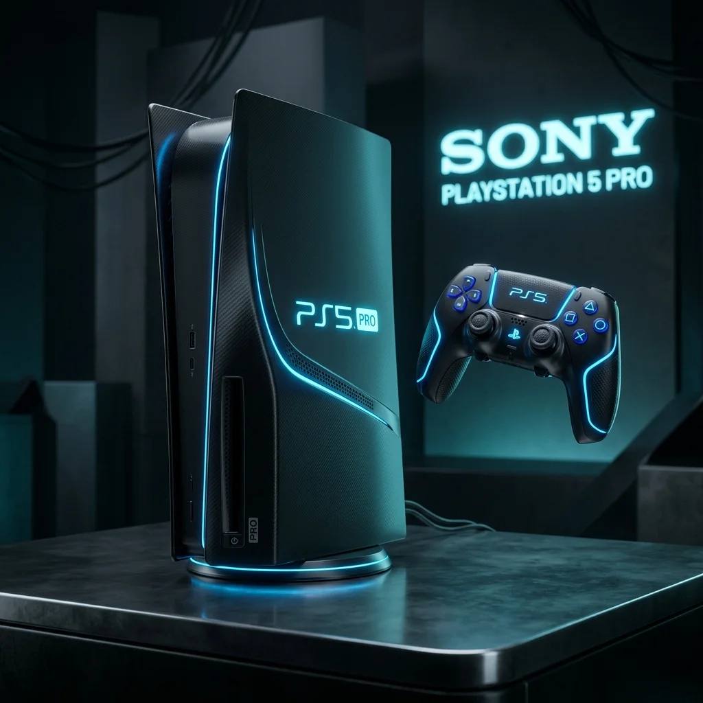 Как настроить PS5 с нуля: полный пошаговый гайд для новичка 2026