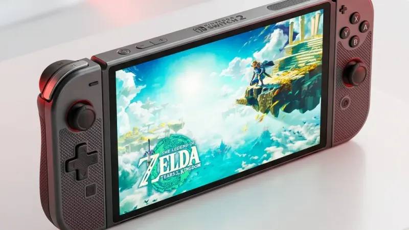 Nintendo Direct 9 сентября 2026: 10 главных анонсов для Switch 2
