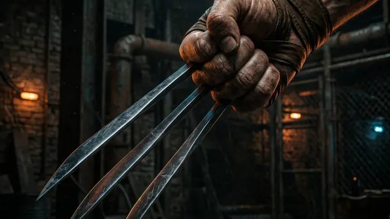 Marvel's Wolverine от Insomniac: всё о игре PS5, которую все ждут