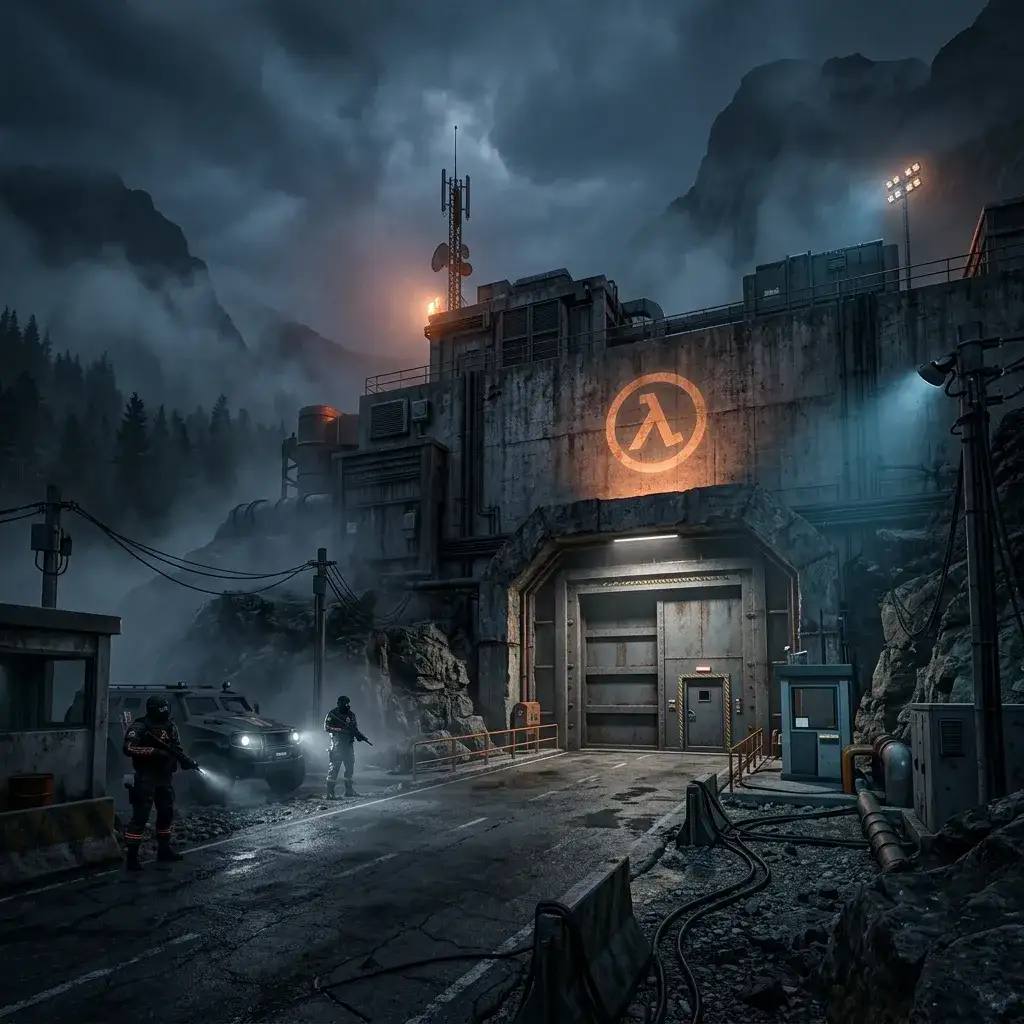 Half-Life 3: слухи, утечки и почему 2027 год — реальнее чем кажется